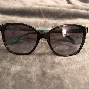 Brand New! Prada sunglasses!!